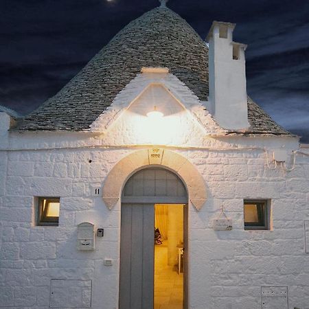 شقة Trullo Antica Bellezza ألبيروبيللو المظهر الخارجي الصورة