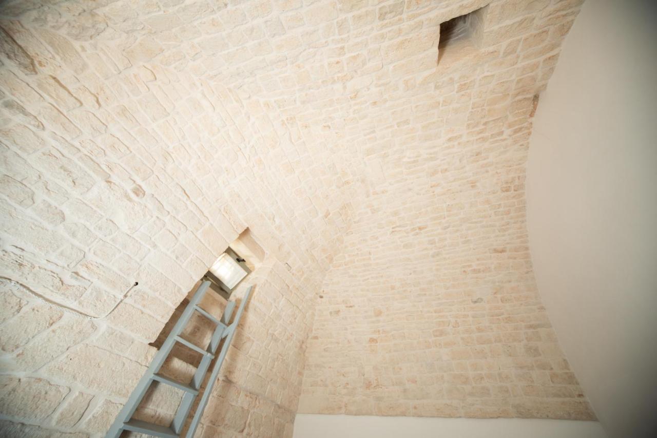شقة Trullo Antica Bellezza ألبيروبيللو المظهر الخارجي الصورة