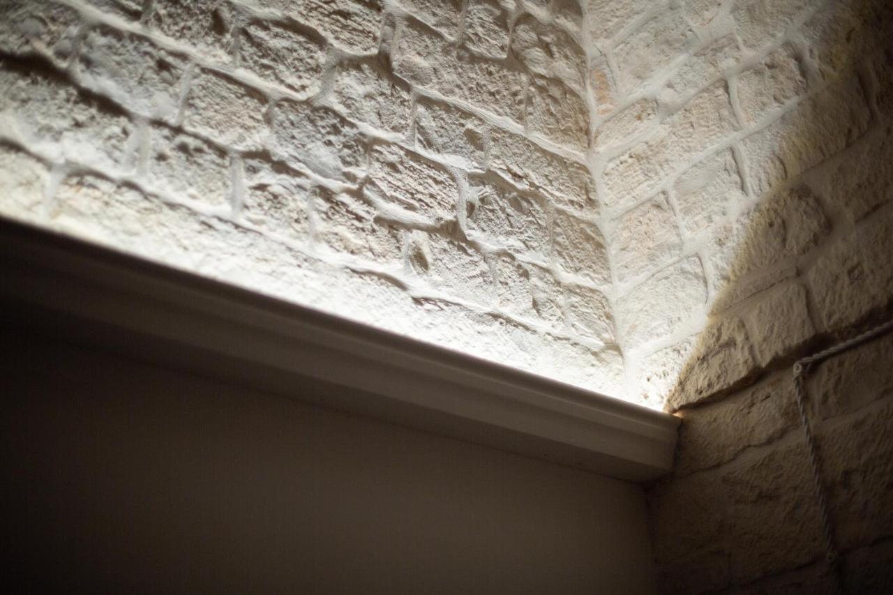 شقة Trullo Antica Bellezza ألبيروبيللو المظهر الخارجي الصورة