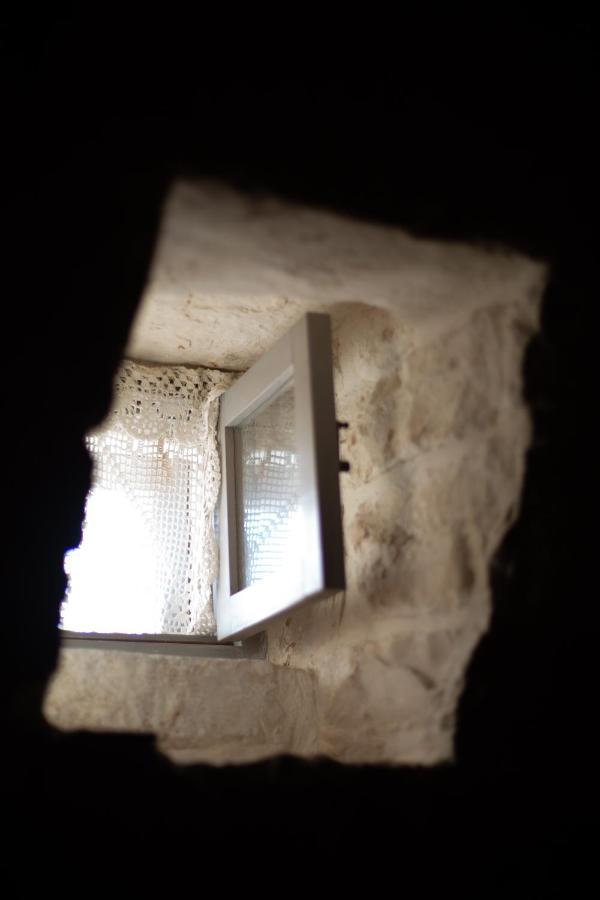 شقة Trullo Antica Bellezza ألبيروبيللو المظهر الخارجي الصورة
