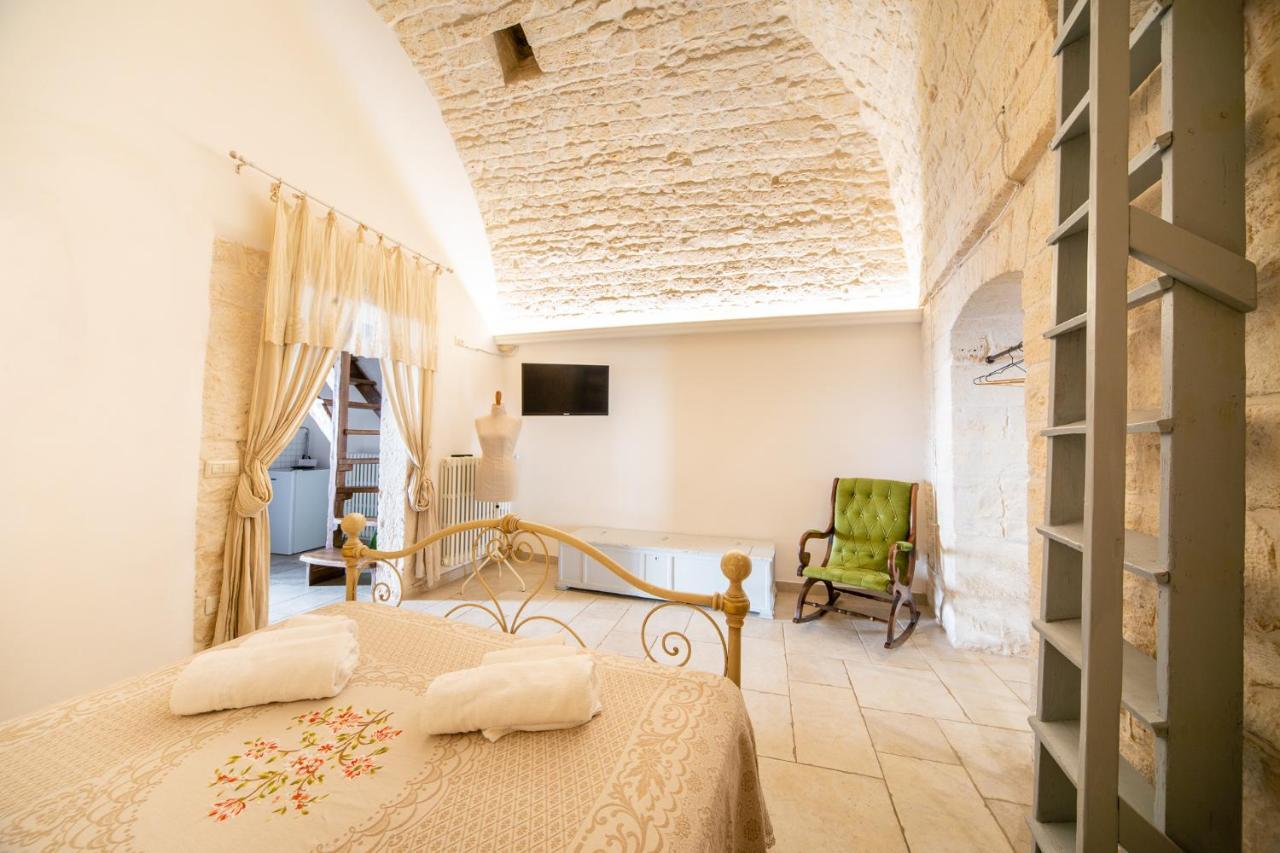 شقة Trullo Antica Bellezza ألبيروبيللو المظهر الخارجي الصورة