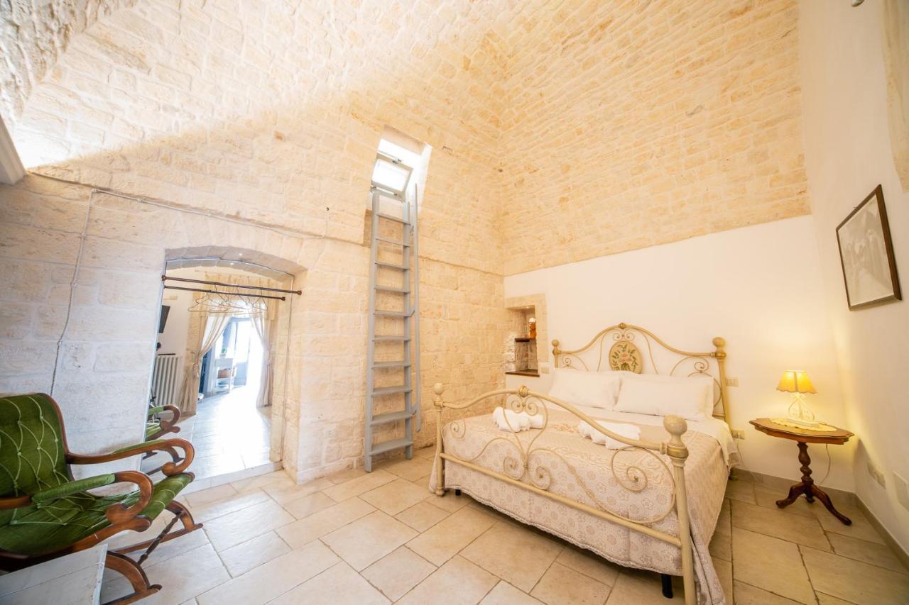 شقة Trullo Antica Bellezza ألبيروبيللو المظهر الخارجي الصورة