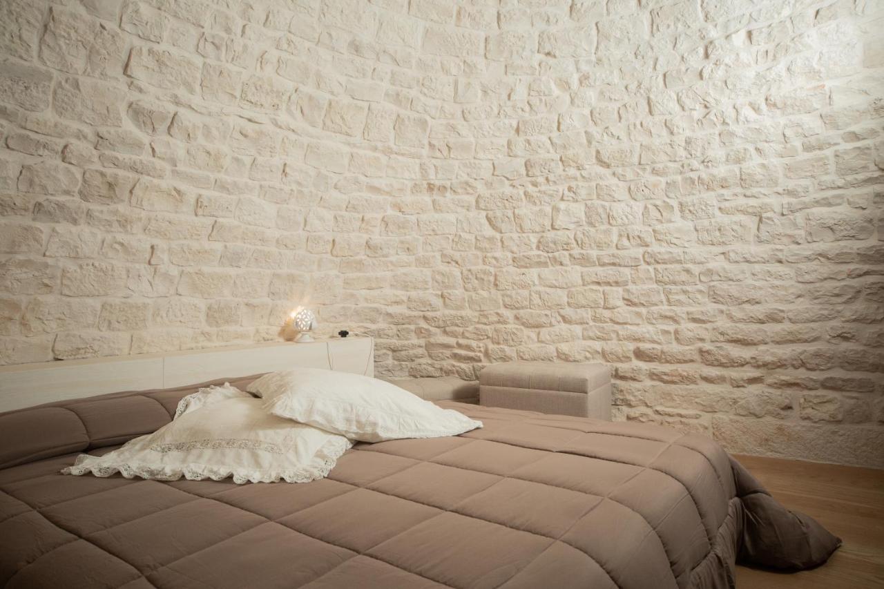 شقة Trullo Antica Bellezza ألبيروبيللو المظهر الخارجي الصورة